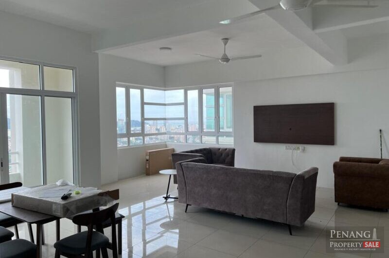 Starhill Condo, Gelugor, Near USM