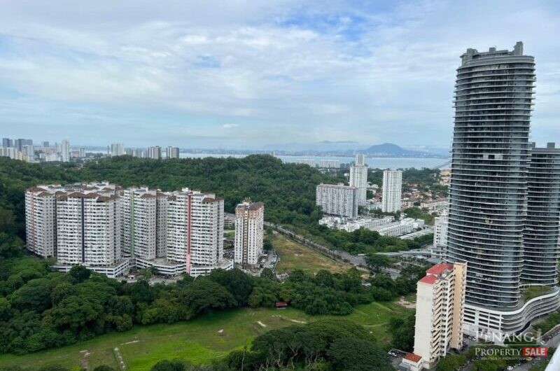 Starhill Condo, Gelugor, Near USM