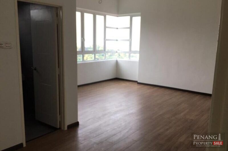 Starhill Condo, Gelugor, Near USM