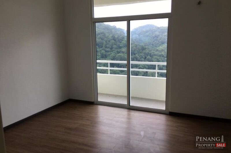 Starhill Condo, Gelugor, Near USM