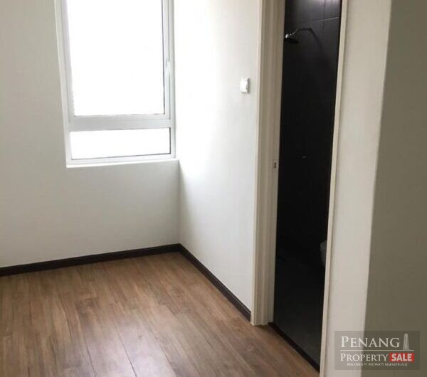 Starhill Condo, Gelugor, Near USM