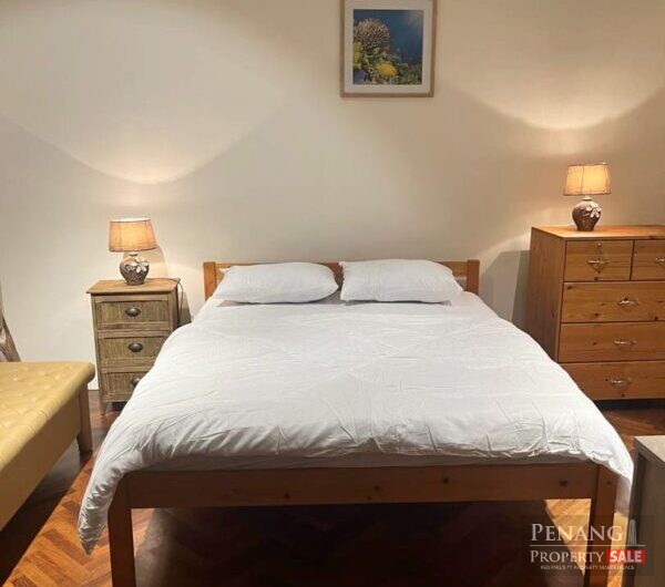 [E&O] Ariza Seri Tanjung, Triple Storey House, Tanjung Tokong