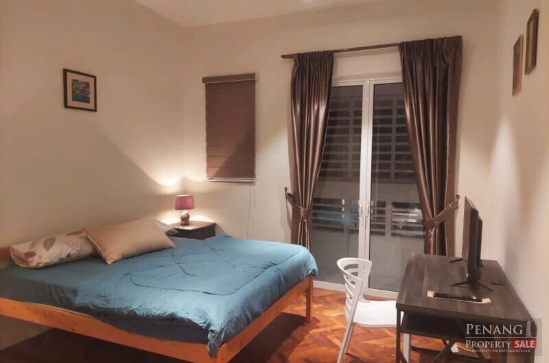 [E&O] Ariza Seri Tanjung, Triple Storey House, Tanjung Tokong