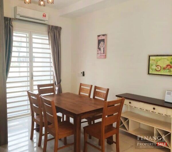 [E&O] Ariza Seri Tanjung, Triple Storey House, Tanjung Tokong