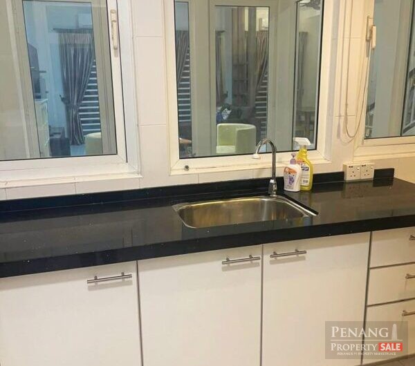 [E&O] Ariza Seri Tanjung, Triple Storey House, Tanjung Tokong