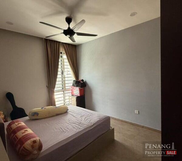 [4bedroom] Promenade Condo, Bayan Baru