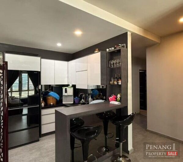 [4bedroom] Promenade Condo, Bayan Baru