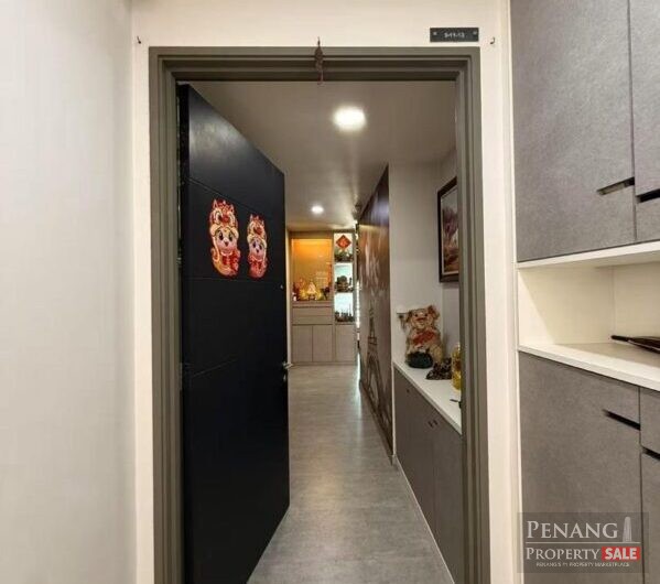 [4bedroom] Promenade Condo, Bayan Baru