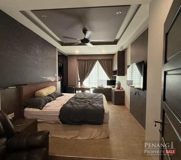 [4bedroom] Promenade Condo, Bayan Baru