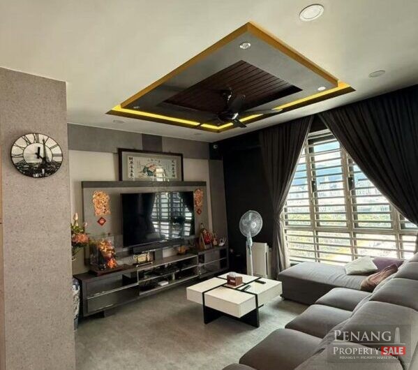 [4bedroom] Promenade Condo, Bayan Baru