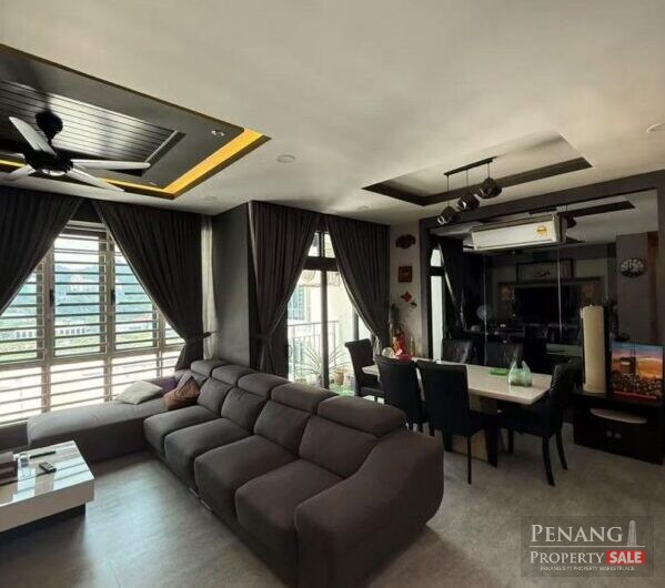 [4bedroom] Promenade Condo, Bayan Baru