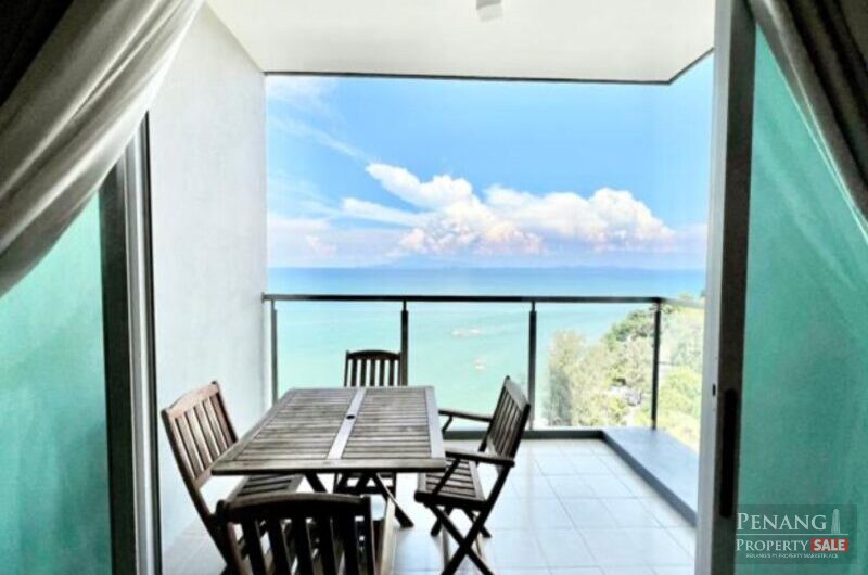 10 Island Resort, Batu Ferringhi