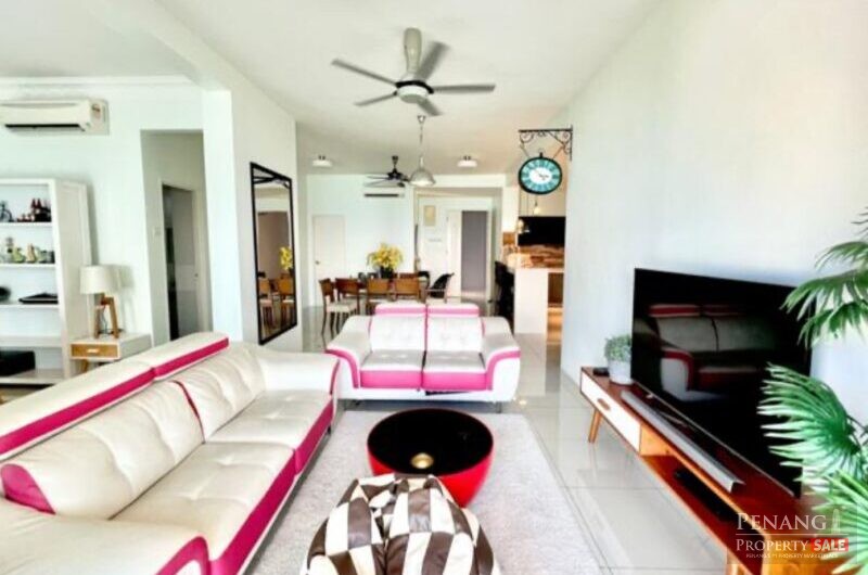 10 Island Resort, Batu Ferringhi