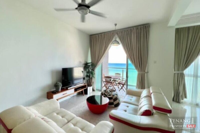 10 Island Resort, Batu Ferringhi
