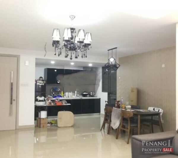 Skycube Residence, Sungai Ara, Bayan Lepas