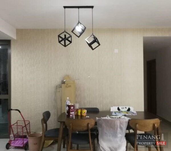 Skycube Residence, Sungai Ara, Bayan Lepas