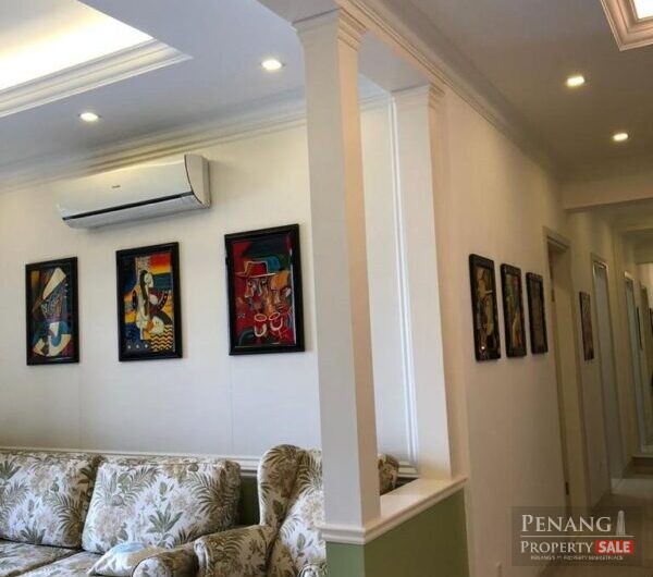 The Light Collection 2, Gelugor