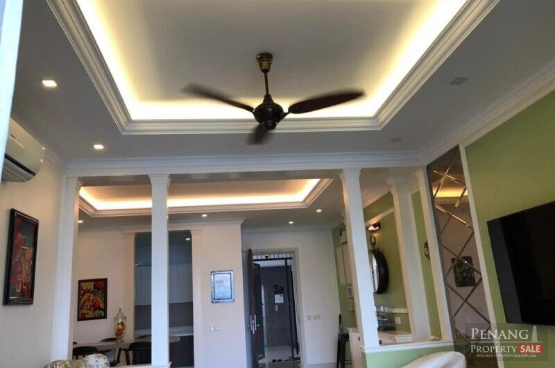 The Light Collection 2, Gelugor