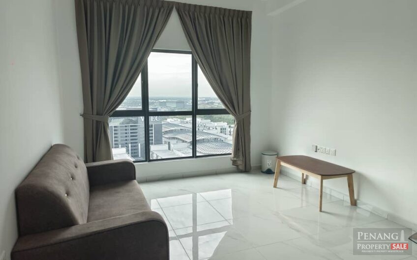 Sinaran Residences, Batu Kawan