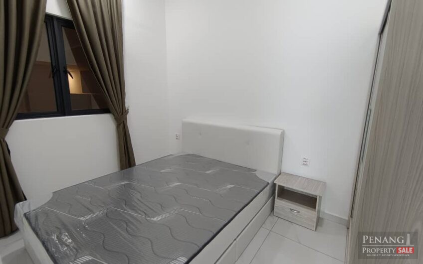 Sinaran Residences, Batu Kawan