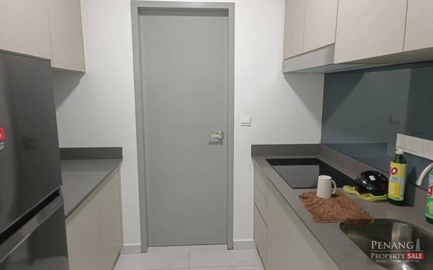 Sinaran Residences, Batu Kawan