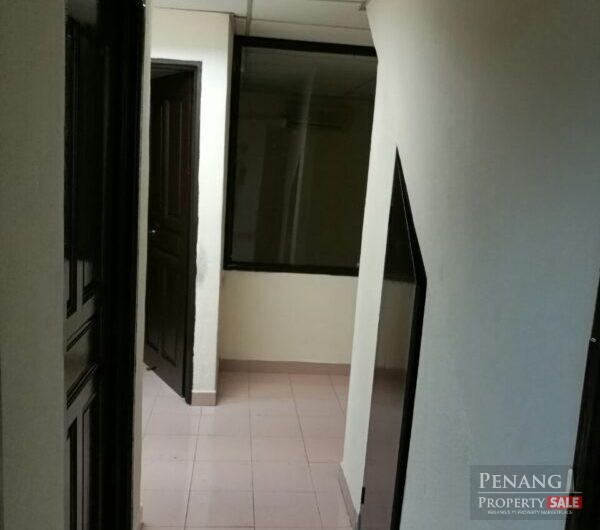 Jalan Jelutong 1st Floor Office, Jelutong