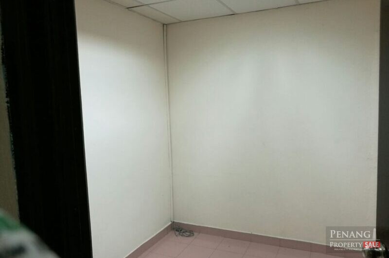 Jalan Jelutong 1st Floor Office, Jelutong