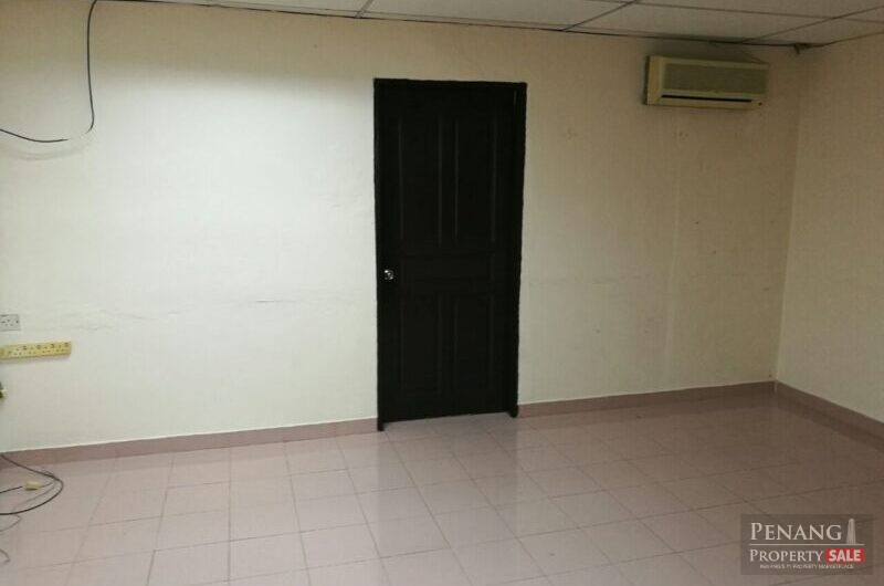 Jalan Jelutong 1st Floor Office, Jelutong