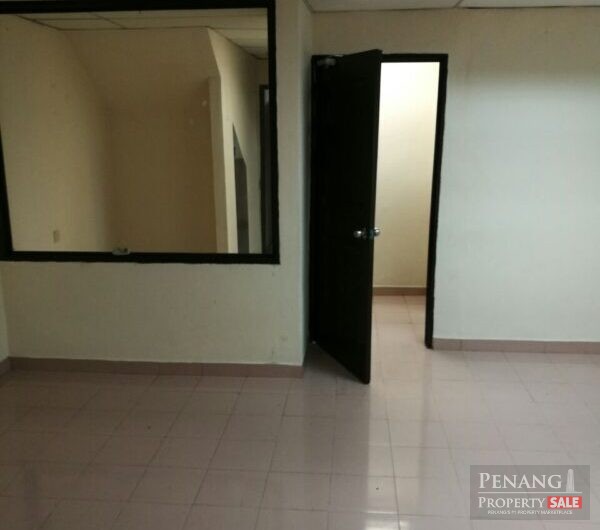 Jalan Jelutong 1st Floor Office, Jelutong