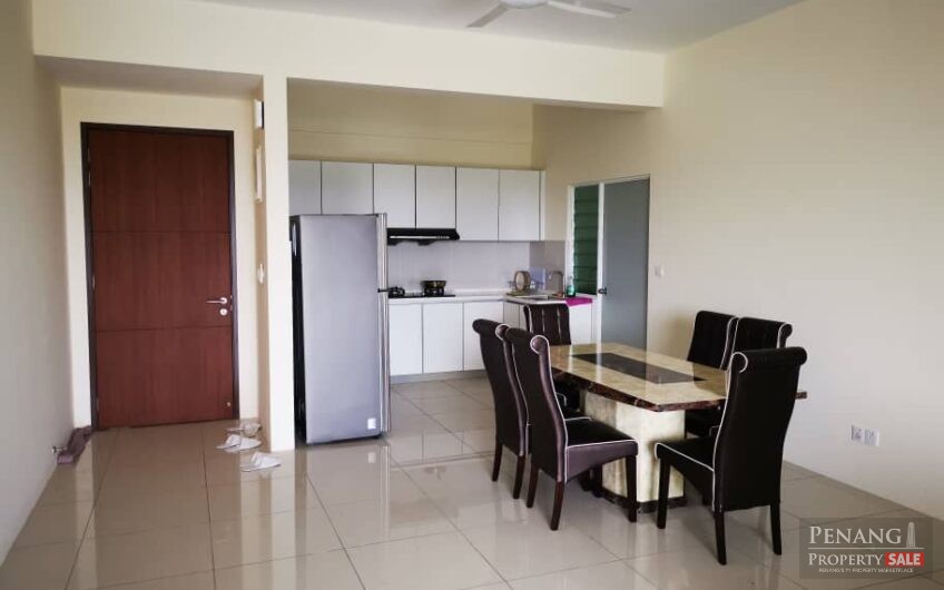 Avenue Garden Condo, Simpang Ampat