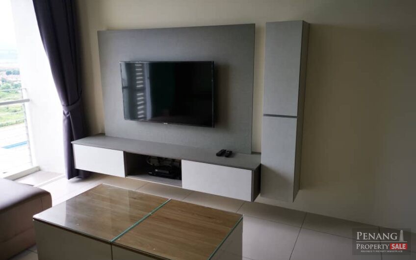 Avenue Garden Condo, Simpang Ampat