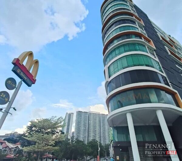 Setia Triangle Office Lot , Bayan Lepas