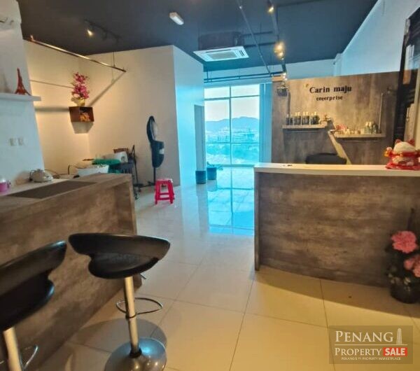 Setia Triangle Office Lot , Bayan Lepas