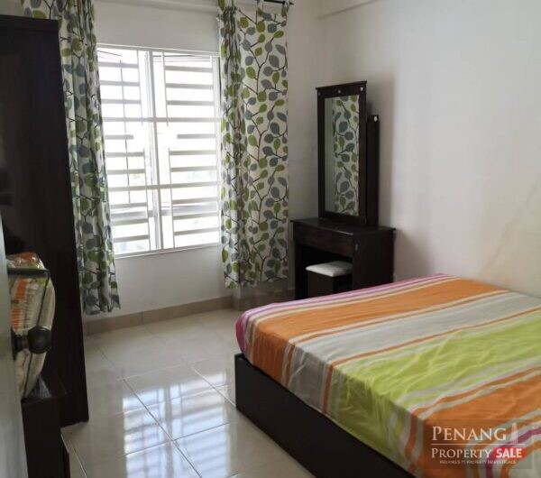 [Corner] Seaview Tower, Butterworth, Jalan Habour Place