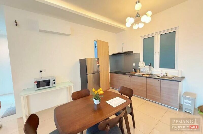 Quaywest Residence, Bayan Lepas, Queensbay Area