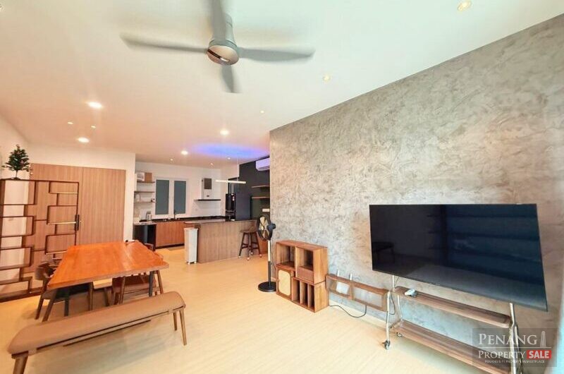 Quaywest Residence, Bayan Lepas, Queensbay Area