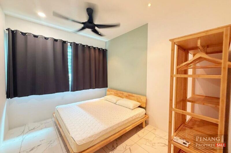 Quaywest Residence, Bayan Lepas, Queensbay Area