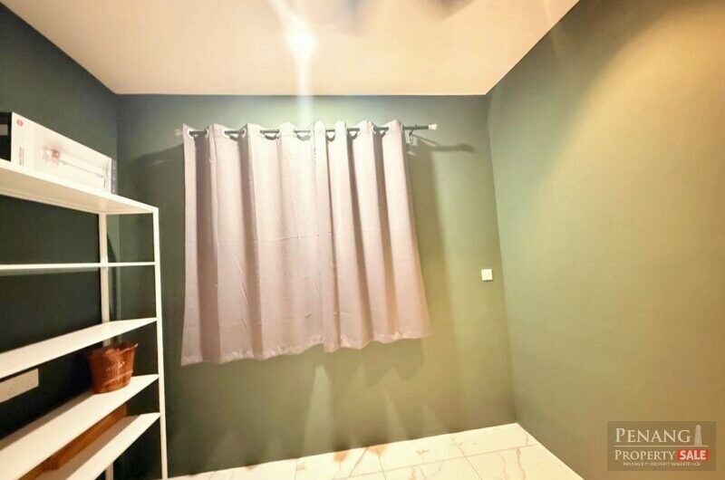 Quaywest Residence, Bayan Lepas, Queensbay Area