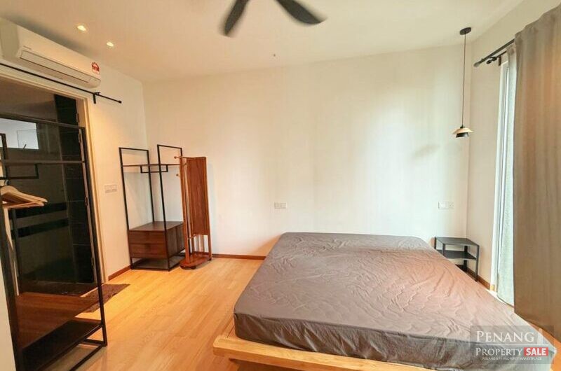 Quaywest Residence, Bayan Lepas, Queensbay Area