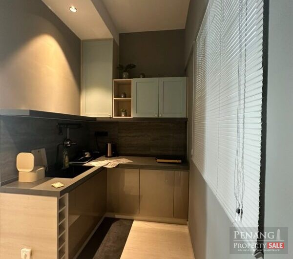 Summerskye Studio, Bayan Lepas