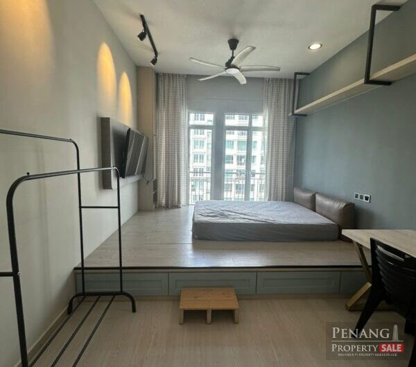 Summerskye Studio, Bayan Lepas
