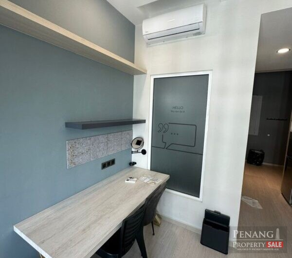 Summerskye Studio, Bayan Lepas