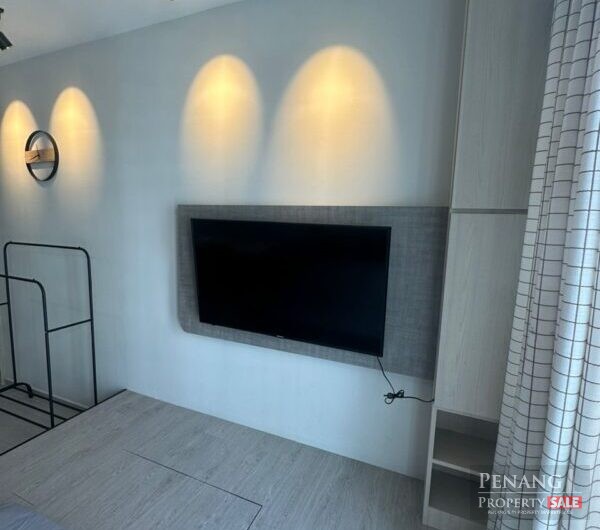 Summerskye Studio, Bayan Lepas