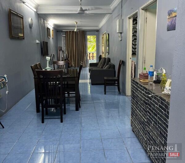 Teres Setingkat, Taman Seri Desa, Tasek Gelugor Penang