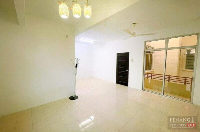Double Storey Terrace, Taman Teratai Idaman, Batu Kawan