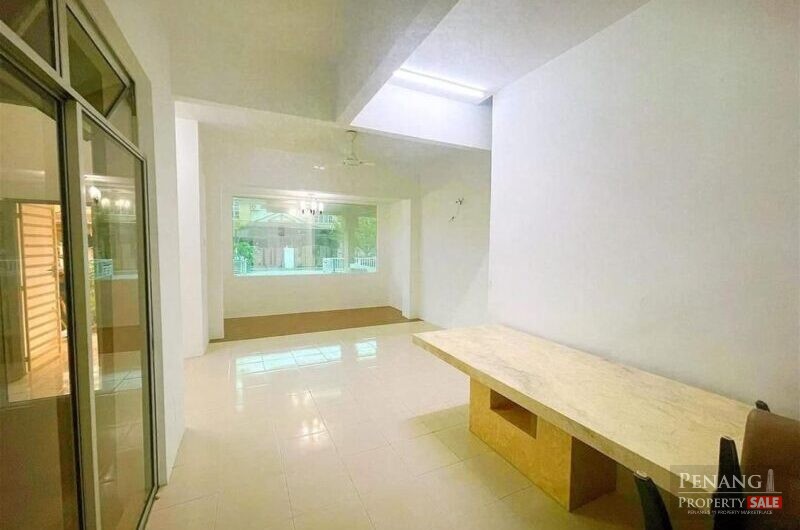 Double Storey Terrace, Taman Teratai Idaman, Batu Kawan
