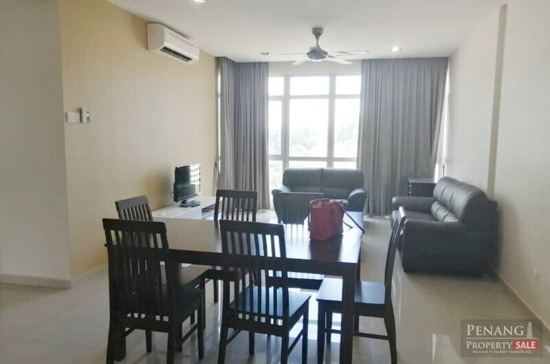 The Peak Residence, Tanjung Tokong