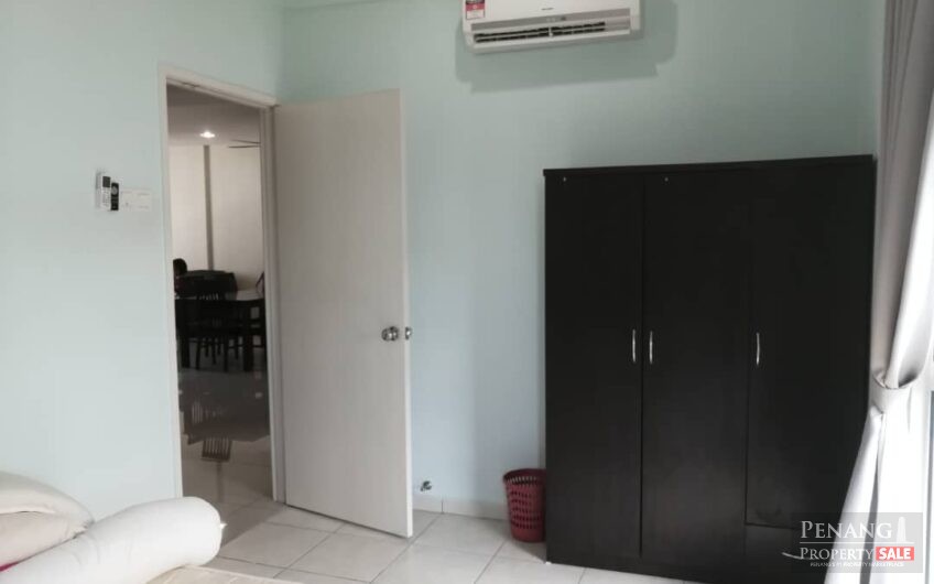 The Peak Residence, Tanjung Tokong