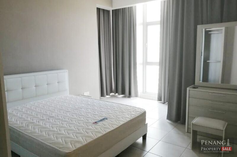 The Peak Residence, Tanjung Tokong