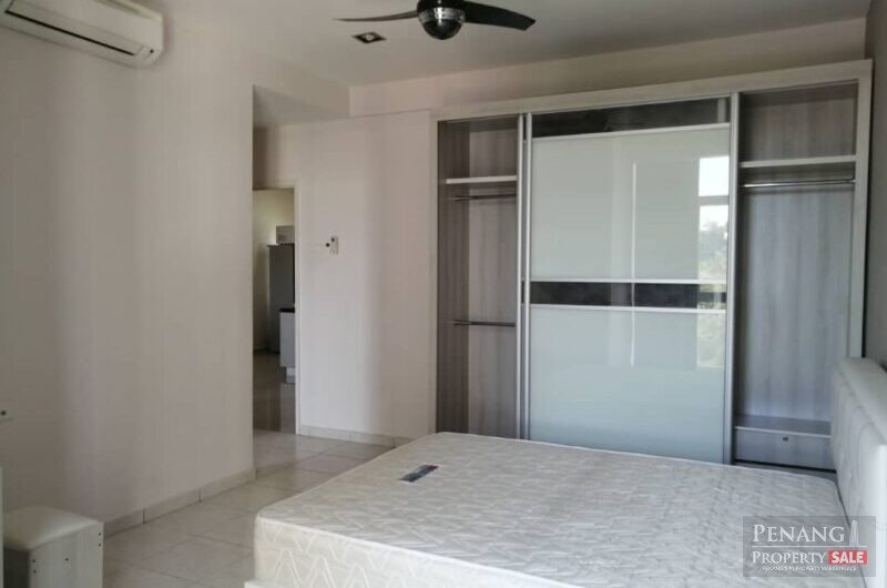 The Peak Residence, Tanjung Tokong